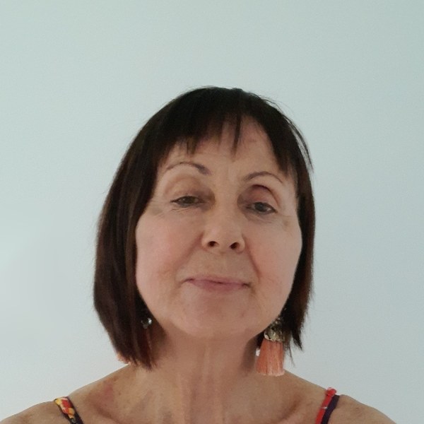 Wendy Geddes, Web Designs Rockhampton