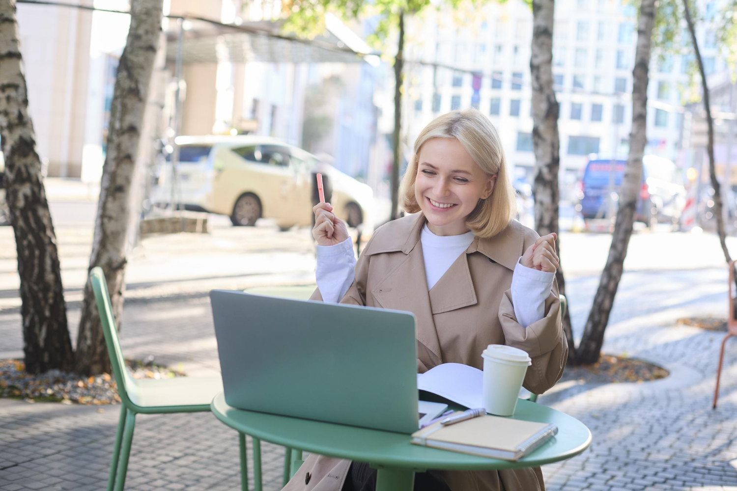 Web Design Gladstone — conversion-focused websites